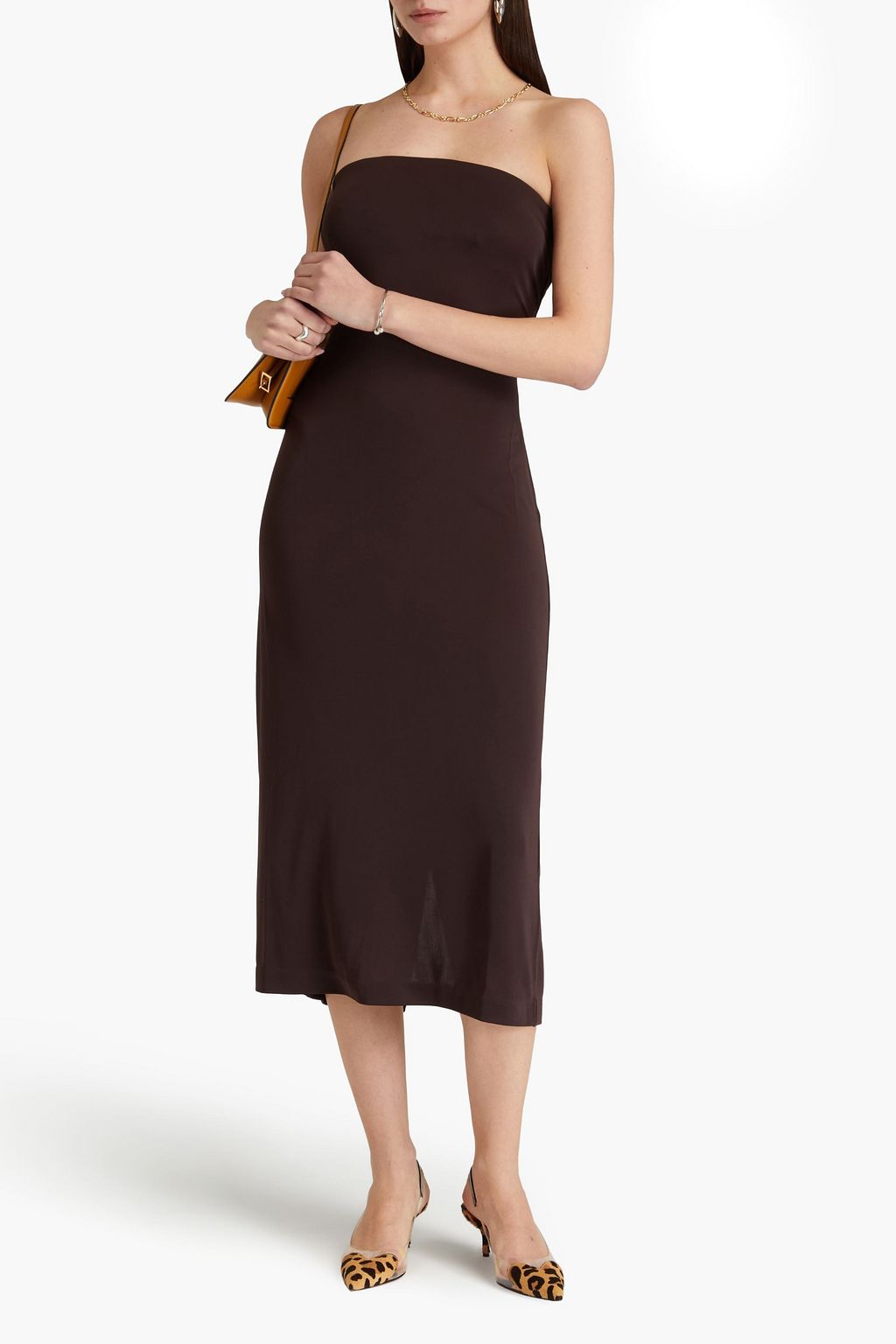 Robe Tibi Taille 6 – État Très Bon – Élégante Et Intemporelle